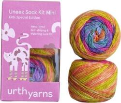 Urth Yarns Uneek Sock Kit Mini 68 Kötőfonal (USM-68)