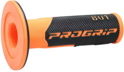 PROGRIP MX_PG801-27 801 Markolat Dupla Keverék Neon Narancssárga / - Fekete