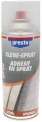 Presto 33653 Ragasztó Spray - 400ml