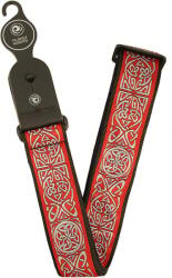 D'Addario Planet Waves 50 A Kelt Textil gitár heveder (50A07)