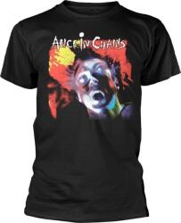 Alice In Chains Ing Facelift Unisex Black 2XL (PH13036XXL)