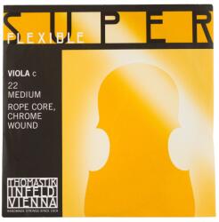 Thomastik Superflexible 22 C Viola 4/4 Medium Brácsa húr (TH22)