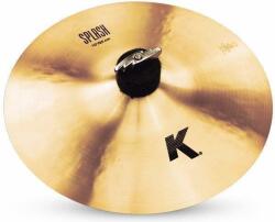 Zildjian K0858 K 10" Splash cintányér (K0858)