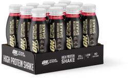 Optimum Nutrition Optimum High Protein Shake 12 x 330 ml eper