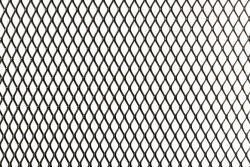 STR8 MX_STR-051.45/BK Versenyhűtőrács Háló Közepes (30x30cm) - Fekete