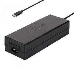 Akyga notebook tápegység USB Type-C 87W (AK-ND-79) (AK-ND-79) (AK-ND-79)