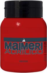 Maimeri Acrilico Akril festék Quinacridone Orange 063 500 ml 1 db (M0934063)