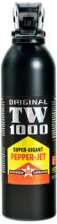Hoernecke Spray cu piper împotriva animalelor TW 1000 Pepper Super Gigant Jet 400 ml - jet