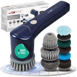 Clatronic Elektromos ERB 3815 A akkus tisztítókefe