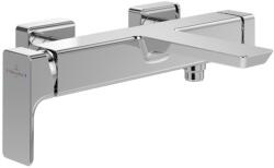 Villeroy & Boch TVT11200200061 - Kádcsaptelep SUBWAY 3.0 fényes króm TVT11200200061 (VB0040)