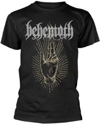 Behemoth Ing LCFR Black 2XL (PH11363XXL)