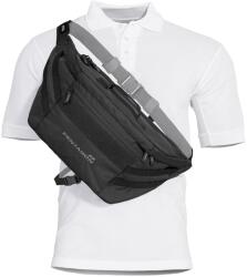 Pentagon Geantă de umăr Pentagon Telamon Bag 8, 5 l - Black
