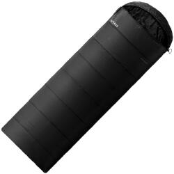 ALPINUS Sac de dormit Alpinus Warm 1500 negru - stânga Sac de dormit