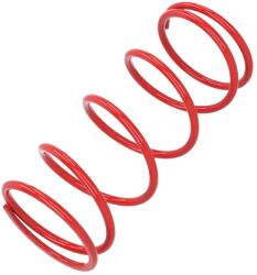 Malossi M. 2916465. R0 Mhr Kontrasztrugó K5.5/l135mm - Gy6, Kymco, Honda, Piaggio Iget 125cc, 150cc - Piros