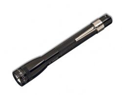 Maglite Lanternă Maglite Mini LED 2xAAA Black - 100 lumeni
