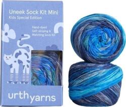 Urth Yarns Uneek Sock Kit Mini 64 Kötőfonal (USM-64)