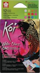 Sakura Koi Tintapatron 12 db (XNCW12MH)