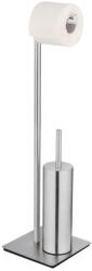 WENKO 25378100 - RECCO WC-kefe 20 x 71, 5 cm, szatén 25378100 (WE0188)