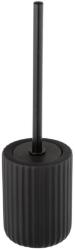 WENKO 24805100 - WC-kefe BELLUNO 11, 5x42 cm fekete 24805100 (WE0043)
