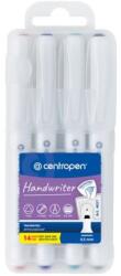 Centropen Liner CENTROPEN 4651 - 0, 5 mm/set 4 buc