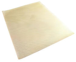 Standard Parts MX_CGN441929 Verseny Hűtőrács Háló 29x35cm - Arany