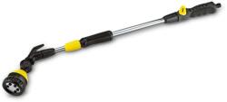 Kärcher - Premium szórószár függő virágtartókhoz, kézi, 6 fúvóka, hossz 70-105 cm 2.645-137.0 (2.645-137.0)