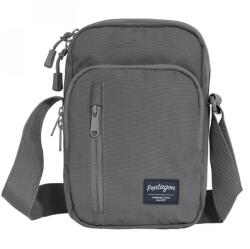 Pentagon Geantă de umăr Pentagon Kleos Messenger 2, 4 l - Wolf Grey