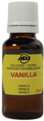 ADJ 1211200009 Aromás esszencia Vanília 20 ml (1211200009)