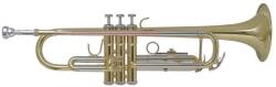 Bach TR655 Bb Bb trombita (705986)