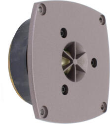 Videoton HG2, 5-464 (25 mm) Dóm magassugárzó 140W (10 x 10 cm) - 8 Ohm