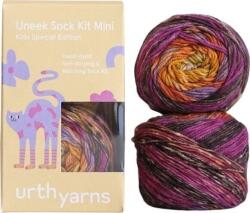 Urth Yarns Uneek Sock Kit Mini 59 Kötőfonal (USM-59)