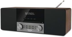 TechniSat DigitalRadio 3 - CD-s Rádió - Analóg és Digitális (0004/3913)