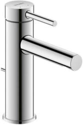 Duravit Circle - Mosdócsaptelep leeresztővel, MinusFlow, króm CE1022001010 (CE1022001010)