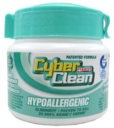 Cyber Clean Cupă Pop Up Hipoalergenică Cyber Clean 145g 46242