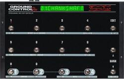 Voodoo Lab Ground Control Pro Lábkapcsoló (VRC1-VLAB)