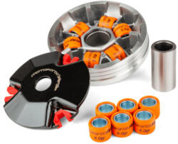 MotoForce Racing MX_MF75.13901 Cvt Variátor V. 2 Gy6 / Kymco 139qmb