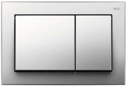 Tece TECEbase - Süllyesztett vezérlés, fényes króm 9240701 (9240701)