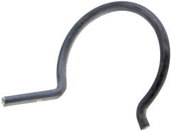 Piaggio PI-847060 Oem Berugótengely Rugó - /derbi Motorblokkokhoz, D50b0, Ebe