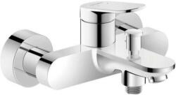 Duravit Wave - Kádcsaptelep, króm WA5230000010 (WA5230000010)