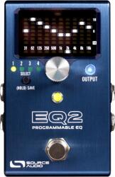 Source Audio SA 270 One Series EQ2 Gitáreffekt (SR SA 270 OS EQ2)