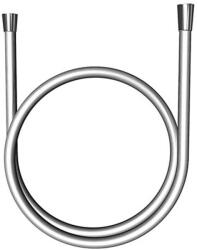 Hansa Tömlők - Zuhanycső, 2000 mm, szatén 54120200 (54120200)