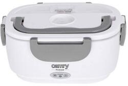 Camry Cutie electrică pentru mâncare (prânz) Camry CR-4483, Până la 50°C, Încărcător 220V și 12V, 1.1 L, 50 W