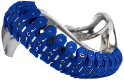 POLISPORT MX_POL-8666800002 Kipufogóvédő Armadillo - Kék