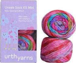 Urth Yarns Uneek Sock Kit Mini 54 Kötőfonal (USM-54)
