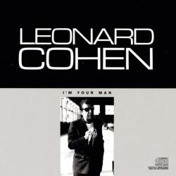 Leonard Cohen - I'm Your Man (CD) (5099746064228)