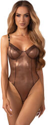Obsessive Soranna Crotchless Teddy S/M