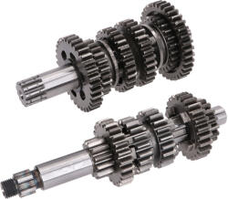 OEM Standard 42476 Sebességváltó / Kézi Sebességváltó 6 Fokozatú Standard Minarelli Am6 1. Sorozathoz