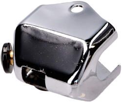 OEM Standard 41653 Sapka Dimmer Kapcsoló Króm A Simson S50, Kr50/1, Kr51/2 Schwalbe Modellekhez