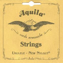 Aquila 7U New Nylgut Concert Húrok Koncert ukulelére (AQ U NN 7U)