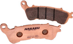 Naraku NK430.15/S Szinter Fékbetét - Honda Forza, S-wing Fes, Suzuki Burgman, Sixteen